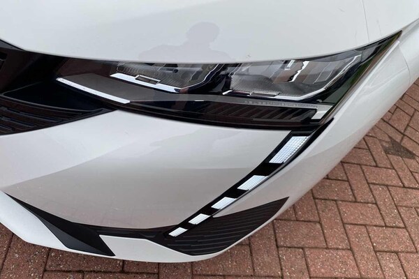 Used Peugeot 308 2022 for sale - 76327264: Photo 24
