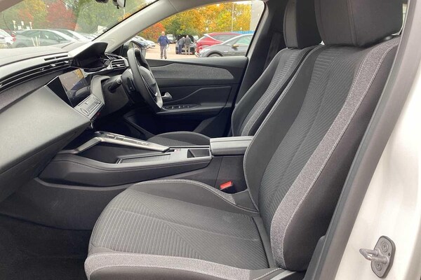 Used Peugeot 308 2022 for sale - 76327264: Photo 29