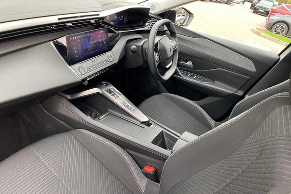 Used Peugeot 308 2022 for sale - 76327264: Photo 2