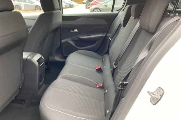 Used Peugeot 308 2022 for sale - 76327264: Photo 31