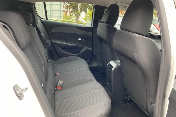 Used Peugeot 308 2022 for sale - 76327264: Photo 33