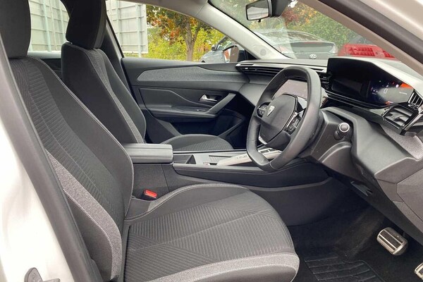 Used Peugeot 308 2022 for sale - 76327264: Photo 35