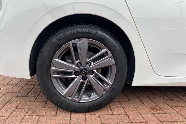 Used Peugeot 308 2022 for sale - 76327264: Photo 39
