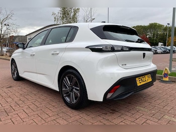 Used Peugeot 308 2022 for sale - 76327264: Photo 3