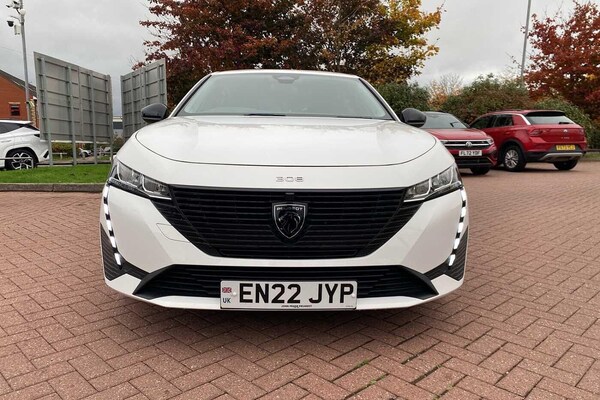Used Peugeot 308 2022 for sale - 76327264: Photo 41