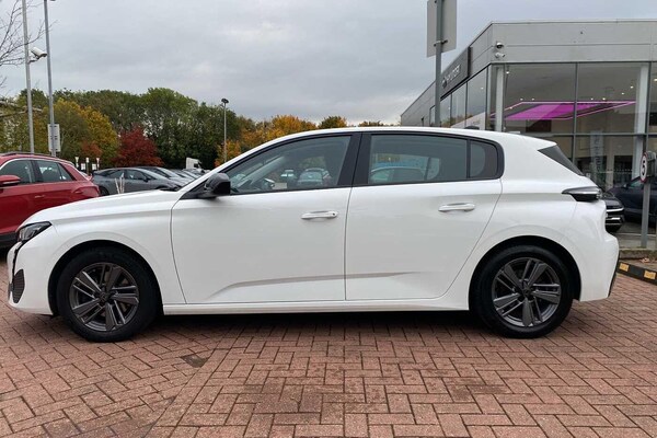 Used Peugeot 308 2022 for sale - 76327264: Photo 4