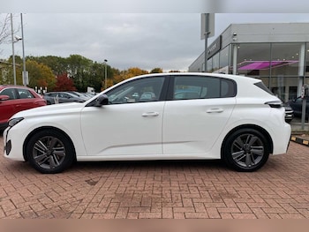 Used Peugeot 308 2022 for sale - 76327264: Photo 4