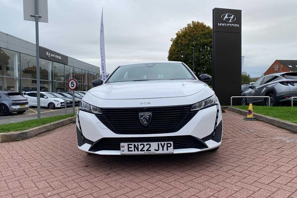 Used Peugeot 308 2022 for sale - 76327264: Photo 7