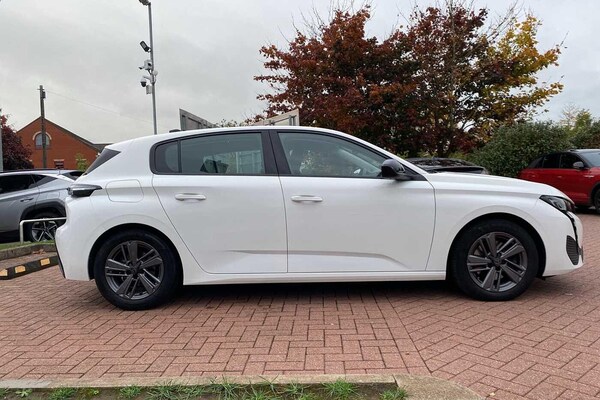 Used Peugeot 308 2022 for sale - 76327264: Photo 9