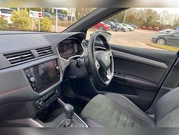 Used SEAT Arona 2020 for sale - 75964971: Photo