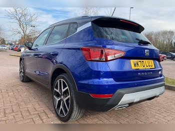 Used SEAT Arona 2020 for sale - 75964971: Photo