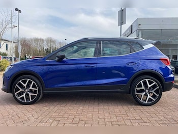 Used SEAT Arona 2020 for sale - 75964971: Photo
