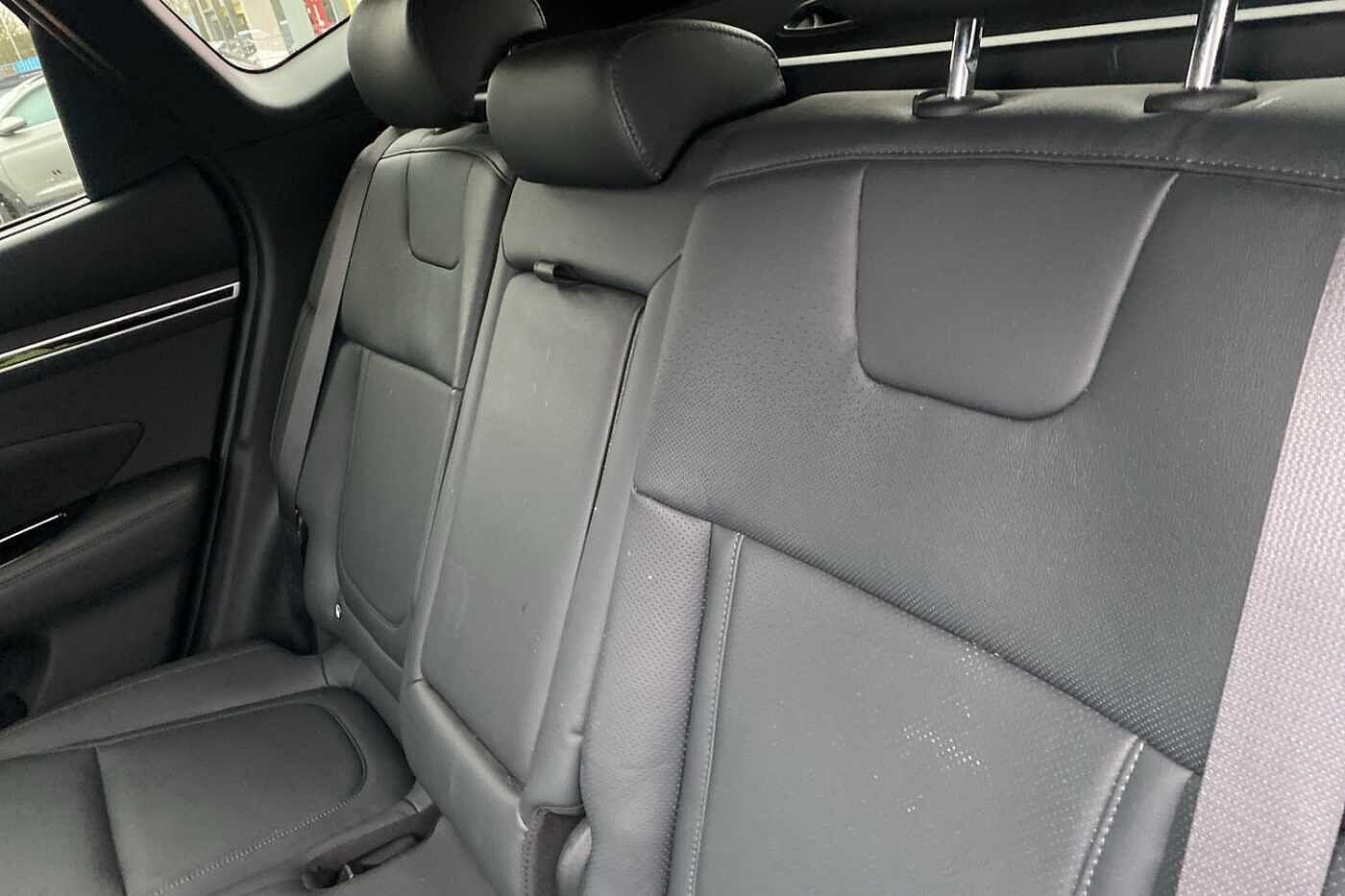 Used Hyundai TUCSON 2021 for sale - 77242625: Photo 10