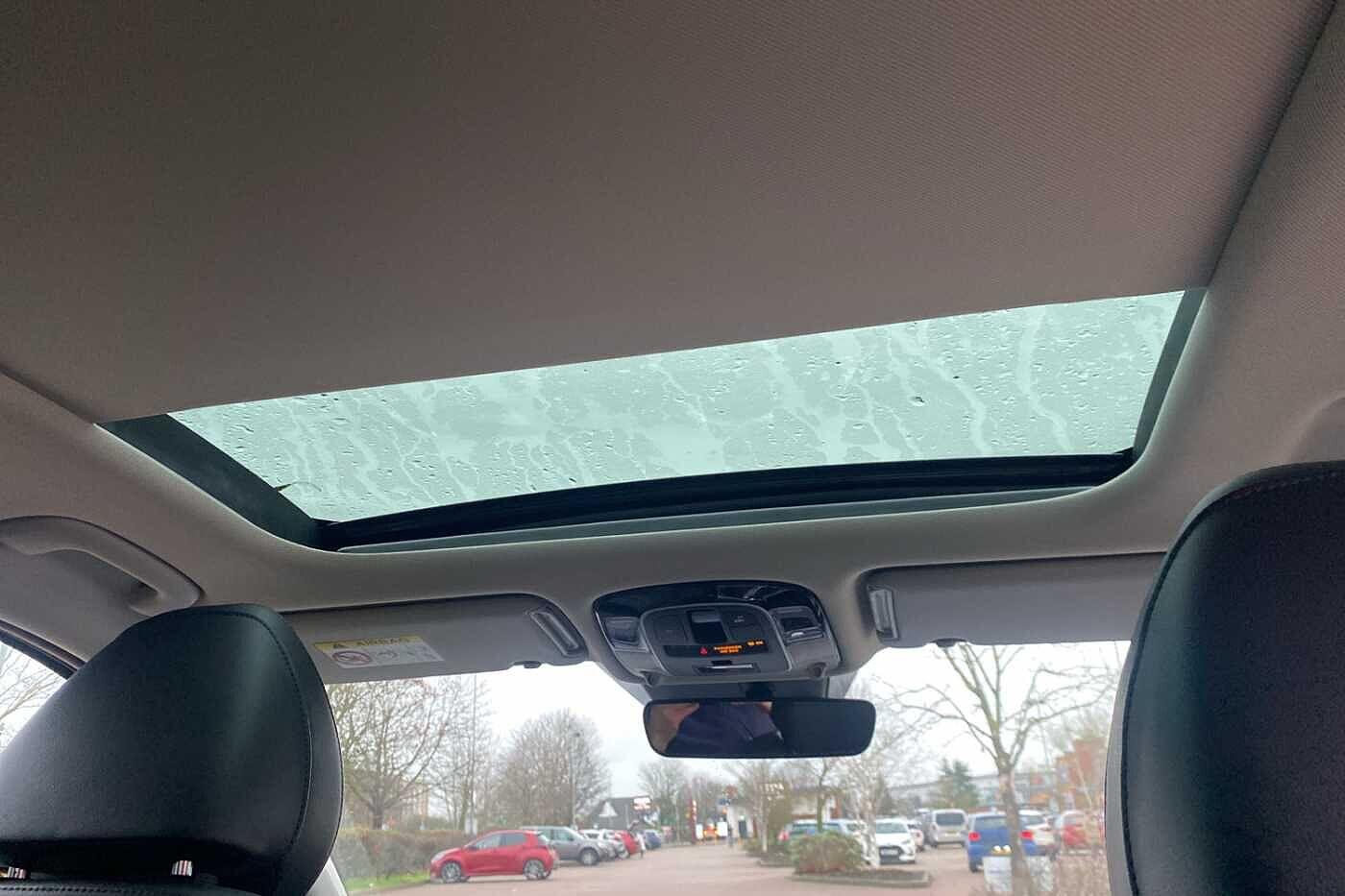 Used Hyundai TUCSON 2021 for sale - 77242625: Photo 13