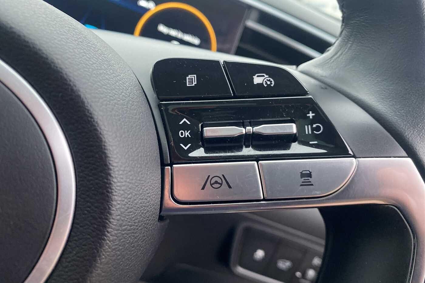 Used Hyundai TUCSON 2021 for sale - 77242625: Photo 16