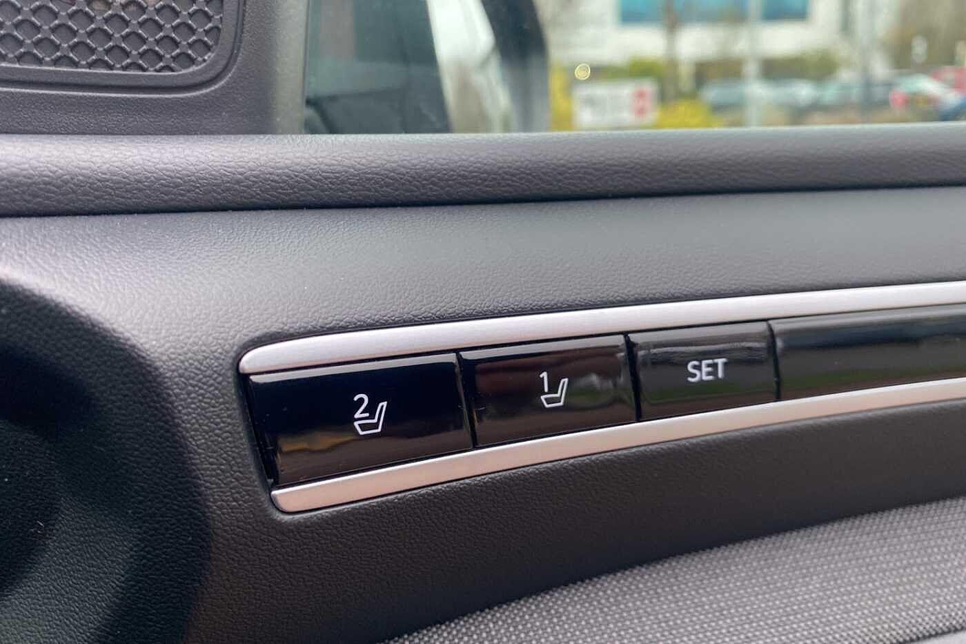 Used Hyundai TUCSON 2021 for sale - 77242625: Photo 18