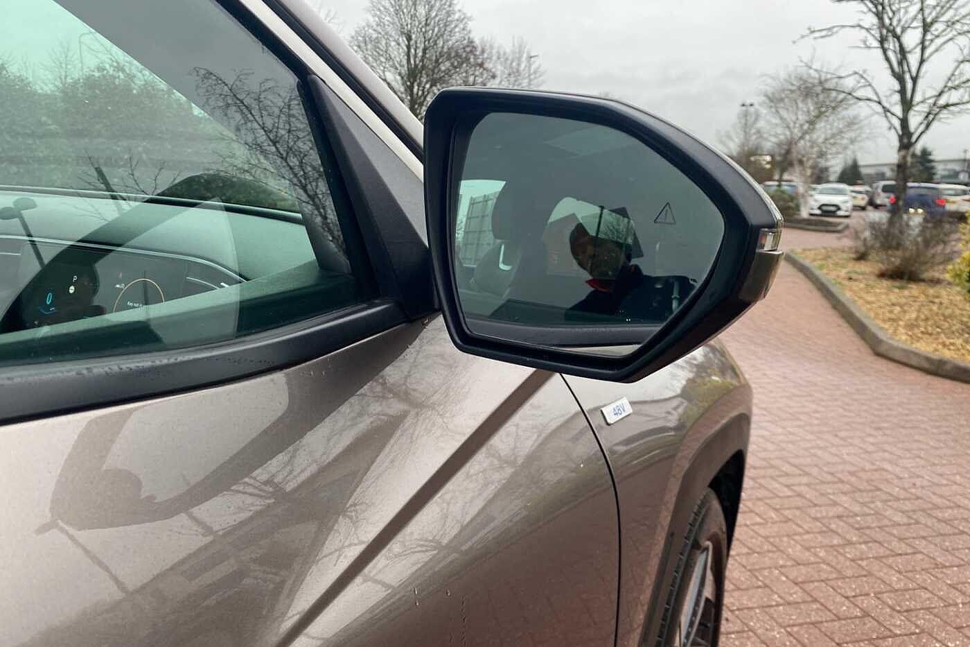 Used Hyundai TUCSON 2021 for sale - 77242625: Photo 26