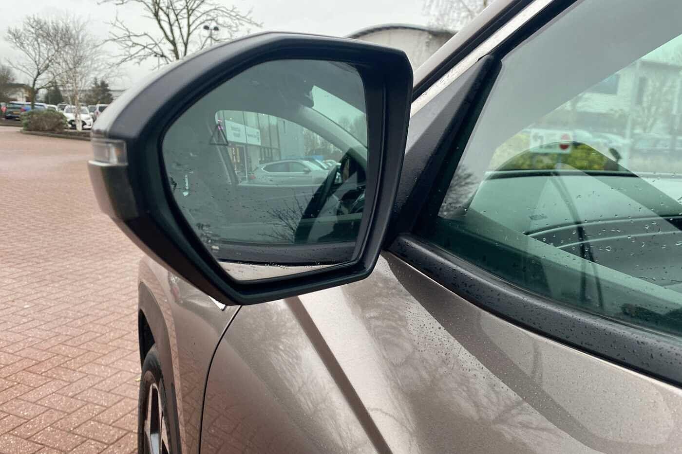 Used Hyundai TUCSON 2021 for sale - 77242625: Photo 27