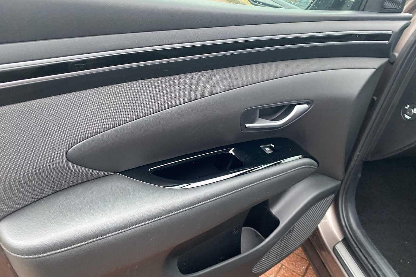 Used Hyundai TUCSON 2021 for sale - 77242625: Photo 29