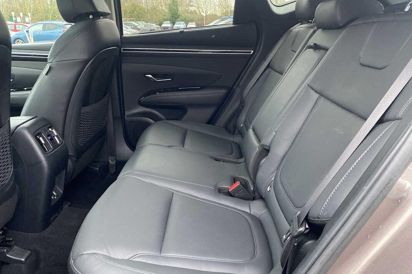 Used Hyundai TUCSON 2021 for sale - 77242625: Photo 30