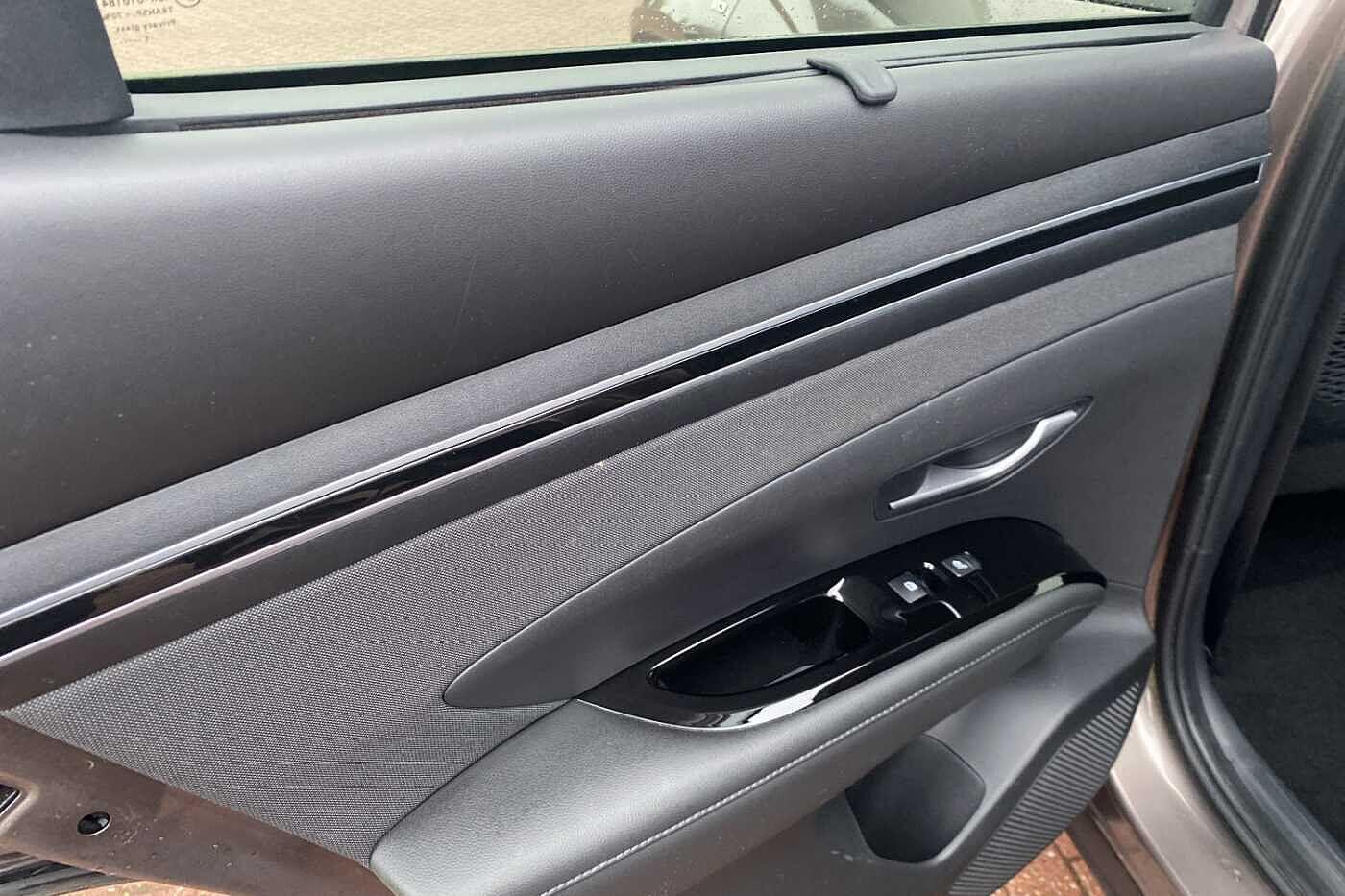 Used Hyundai TUCSON 2021 for sale - 77242625: Photo 31