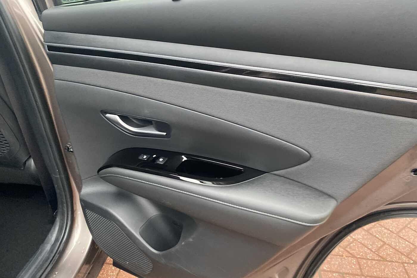 Used Hyundai TUCSON 2021 for sale - 77242625: Photo 33