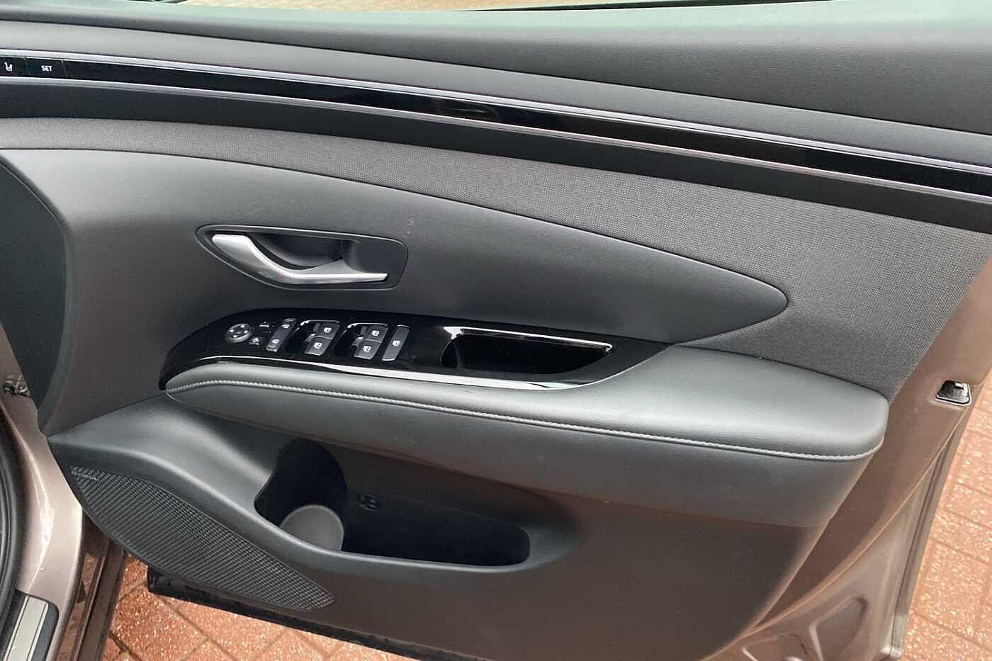 Used Hyundai TUCSON 2021 for sale - 77242625: Photo 35