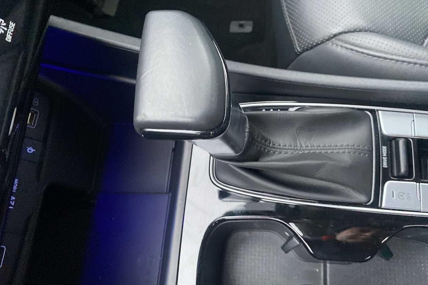 Used Hyundai TUCSON 2021 for sale - 77242625: Photo 8