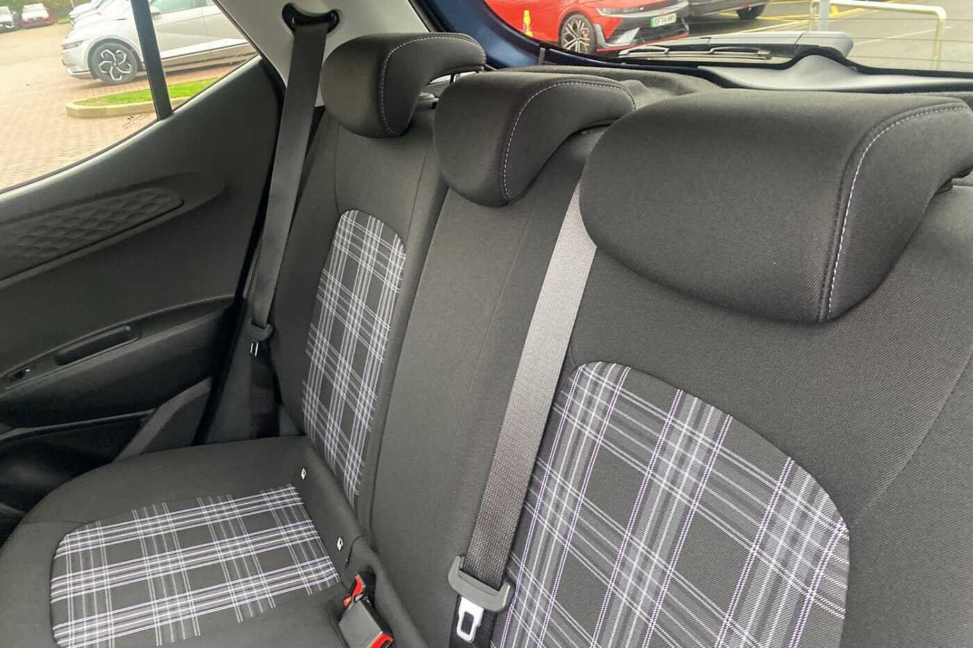 Used Hyundai i10 2025 for sale - 76608021: Photo 10