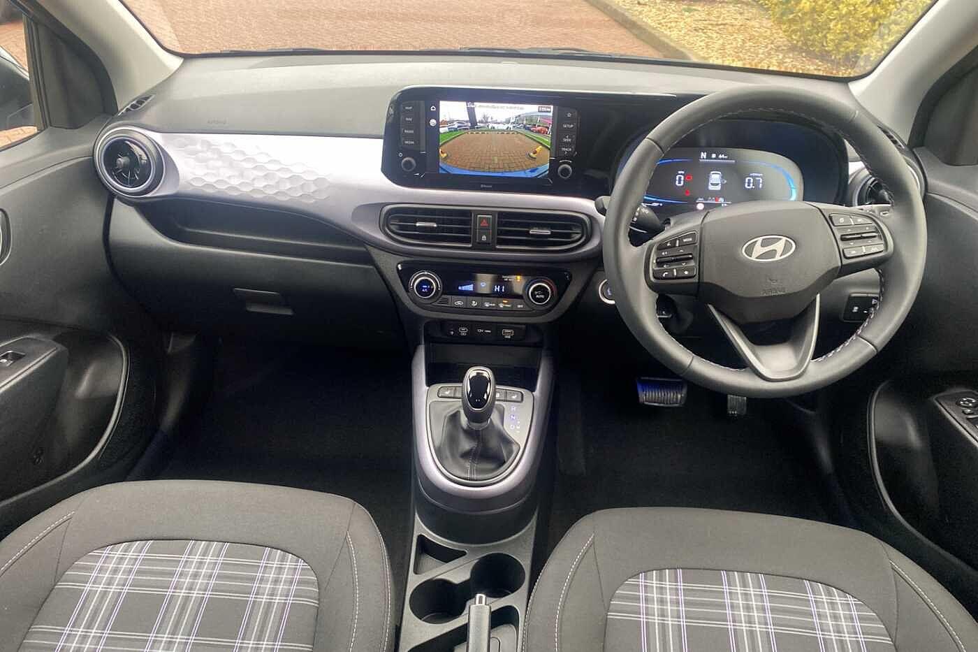 Used Hyundai i10 2025 for sale - 76608021: Photo 12