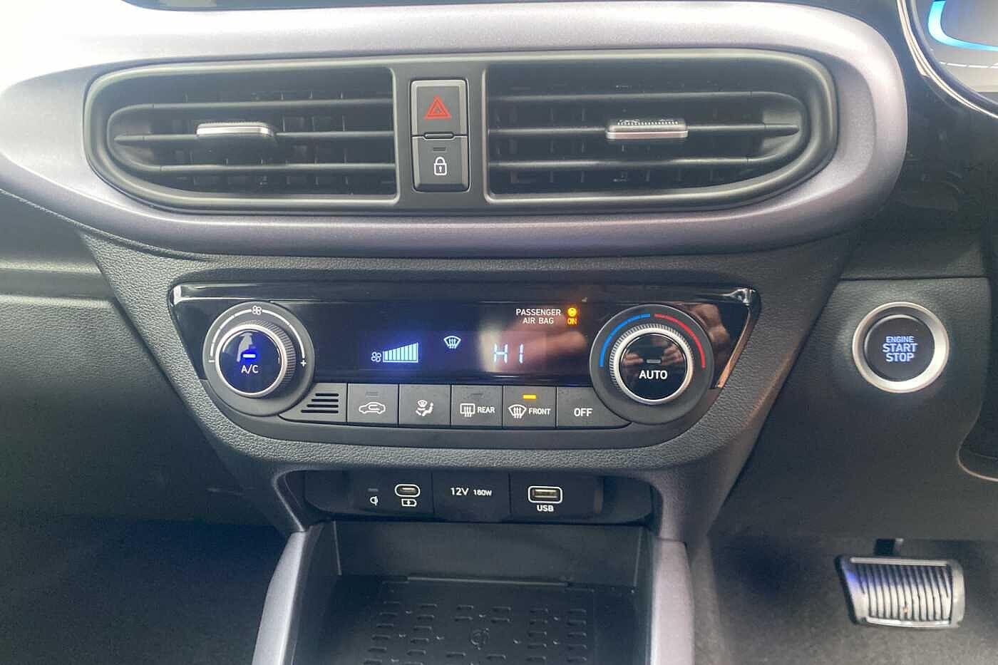 Used Hyundai i10 2025 for sale - 76608021: Photo 14