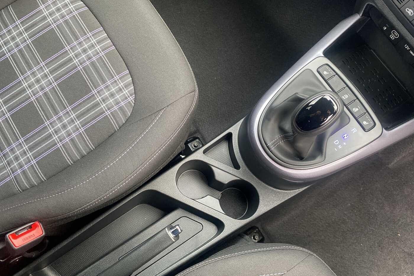 Used Hyundai i10 2025 for sale - 76608021: Photo 15