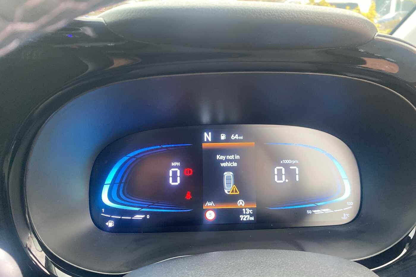 Used Hyundai i10 2025 for sale - 76608021: Photo 16