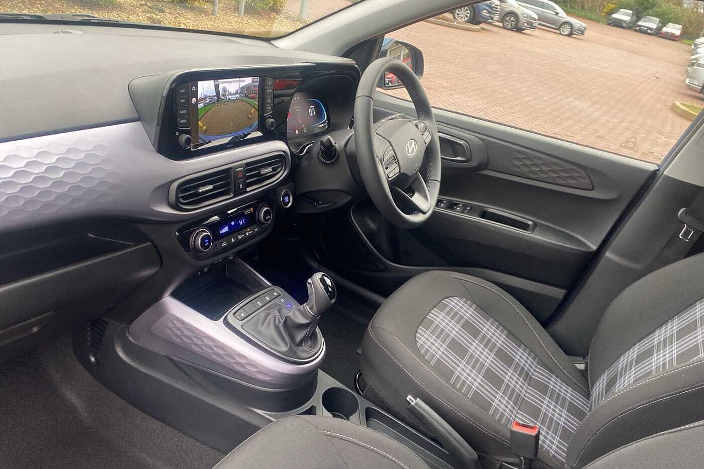 Used Hyundai i10 2025 for sale - 76608021: Photo 2