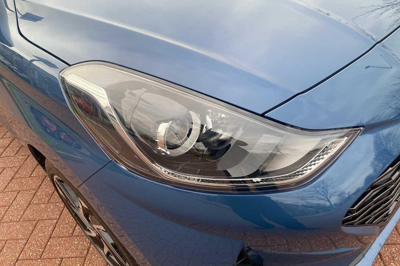 Used Hyundai i10 2025 for sale - 76608021: Photo 23