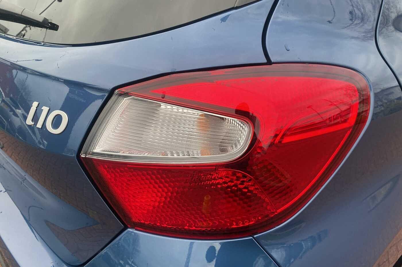 Used Hyundai i10 2025 for sale - 76608021: Photo 26