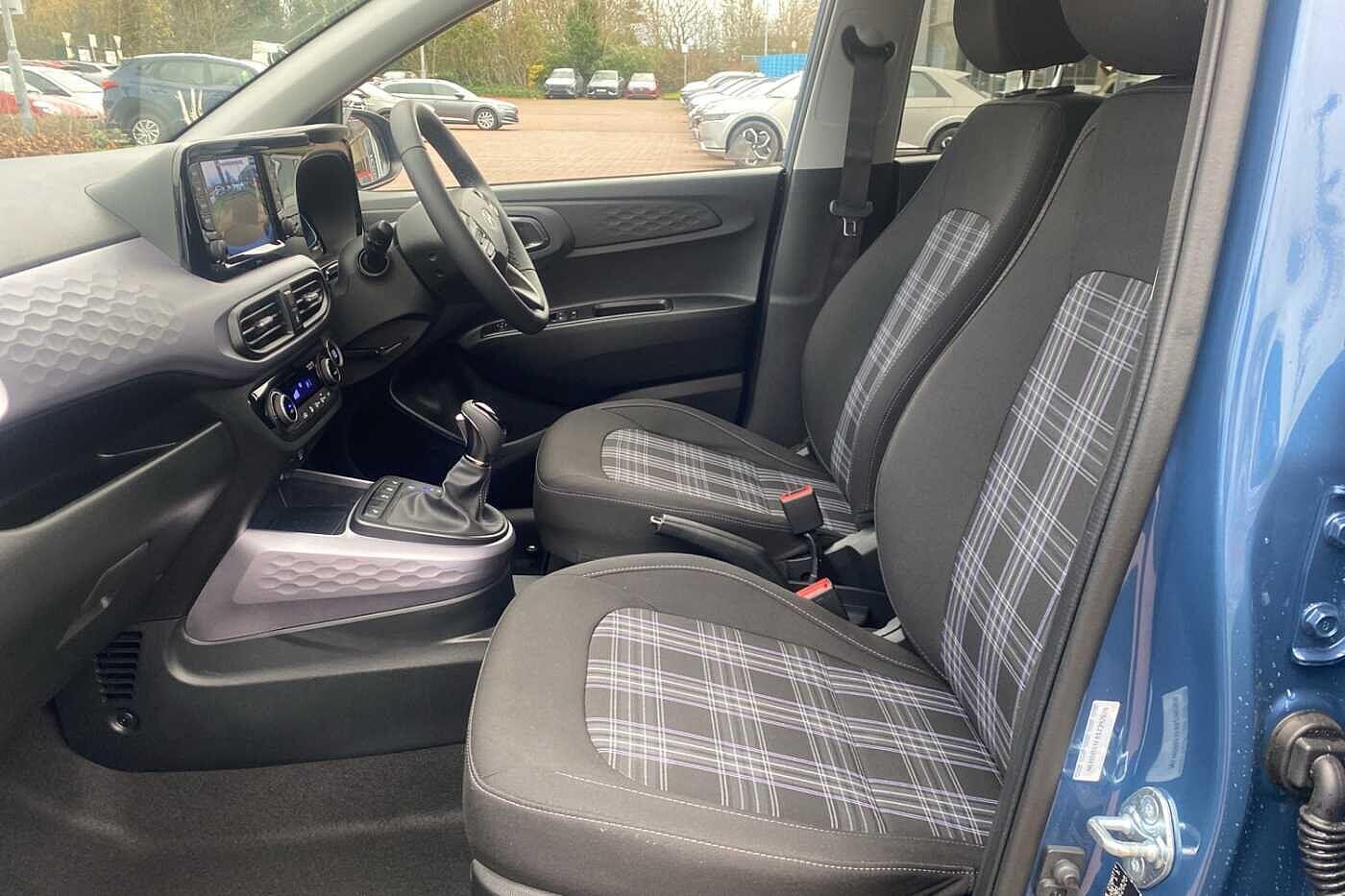 Used Hyundai i10 2025 for sale - 76608021: Photo 28