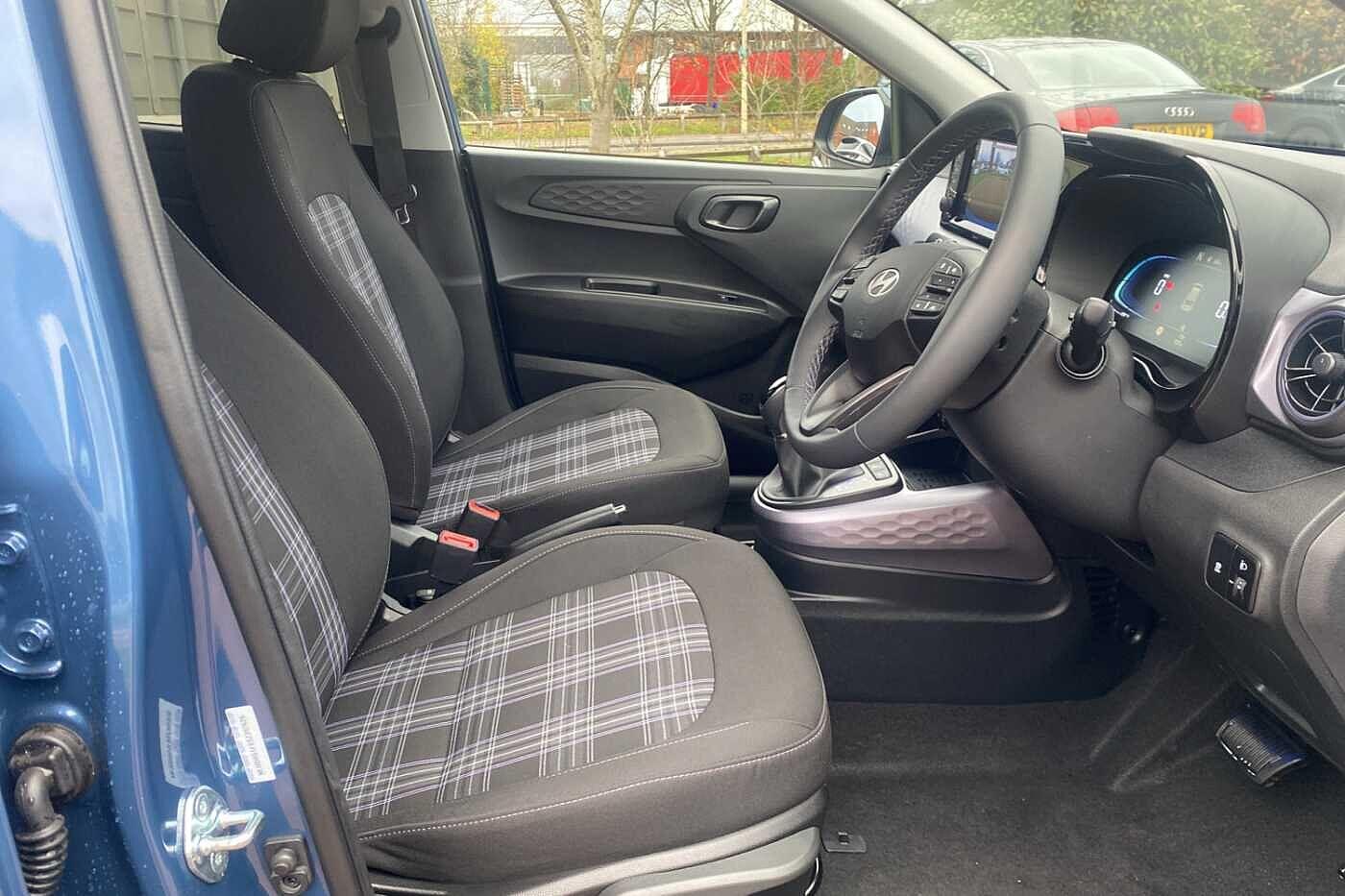 Used Hyundai i10 2025 for sale - 76608021: Photo 31