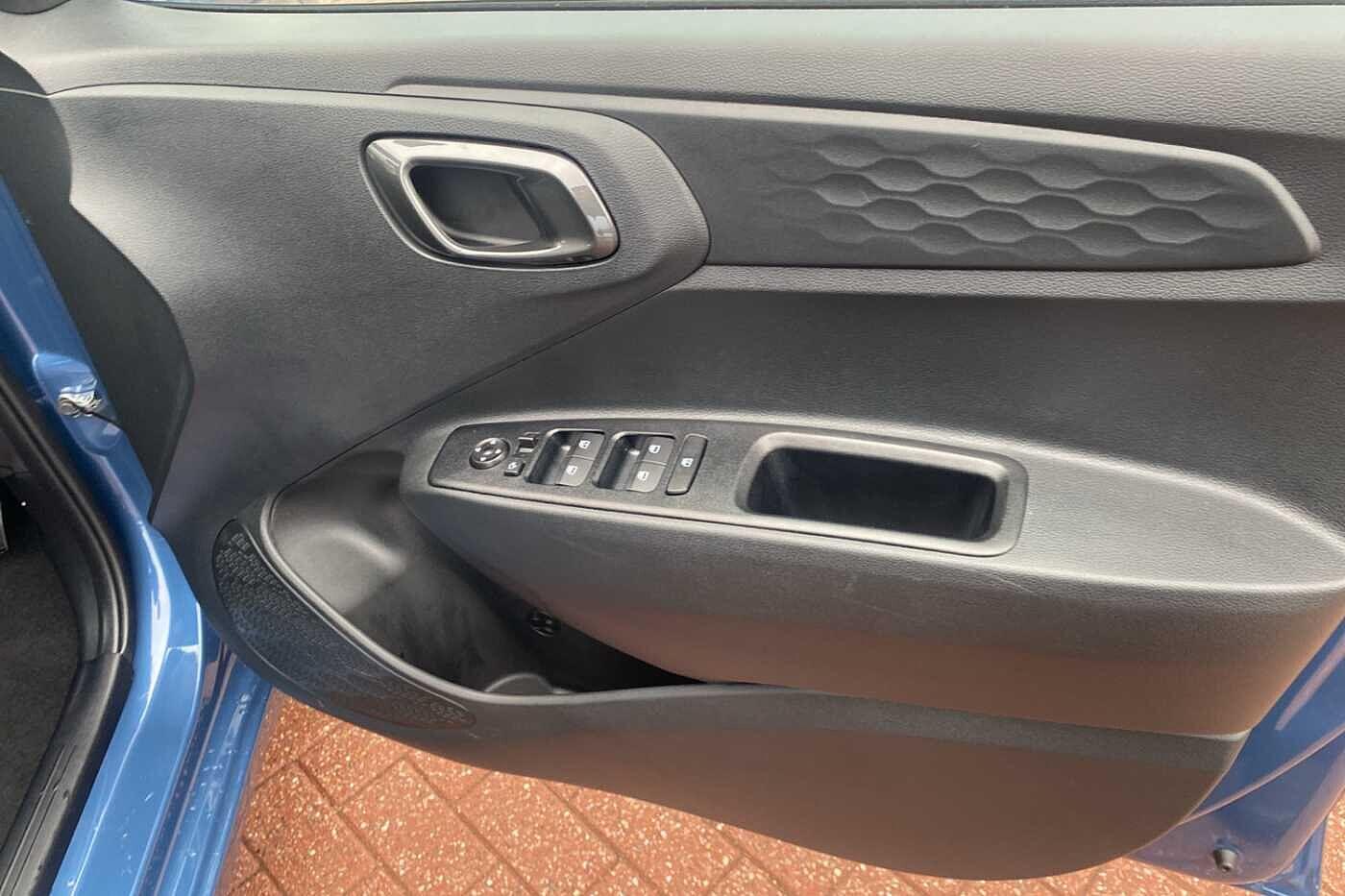 Used Hyundai i10 2025 for sale - 76608021: Photo 32