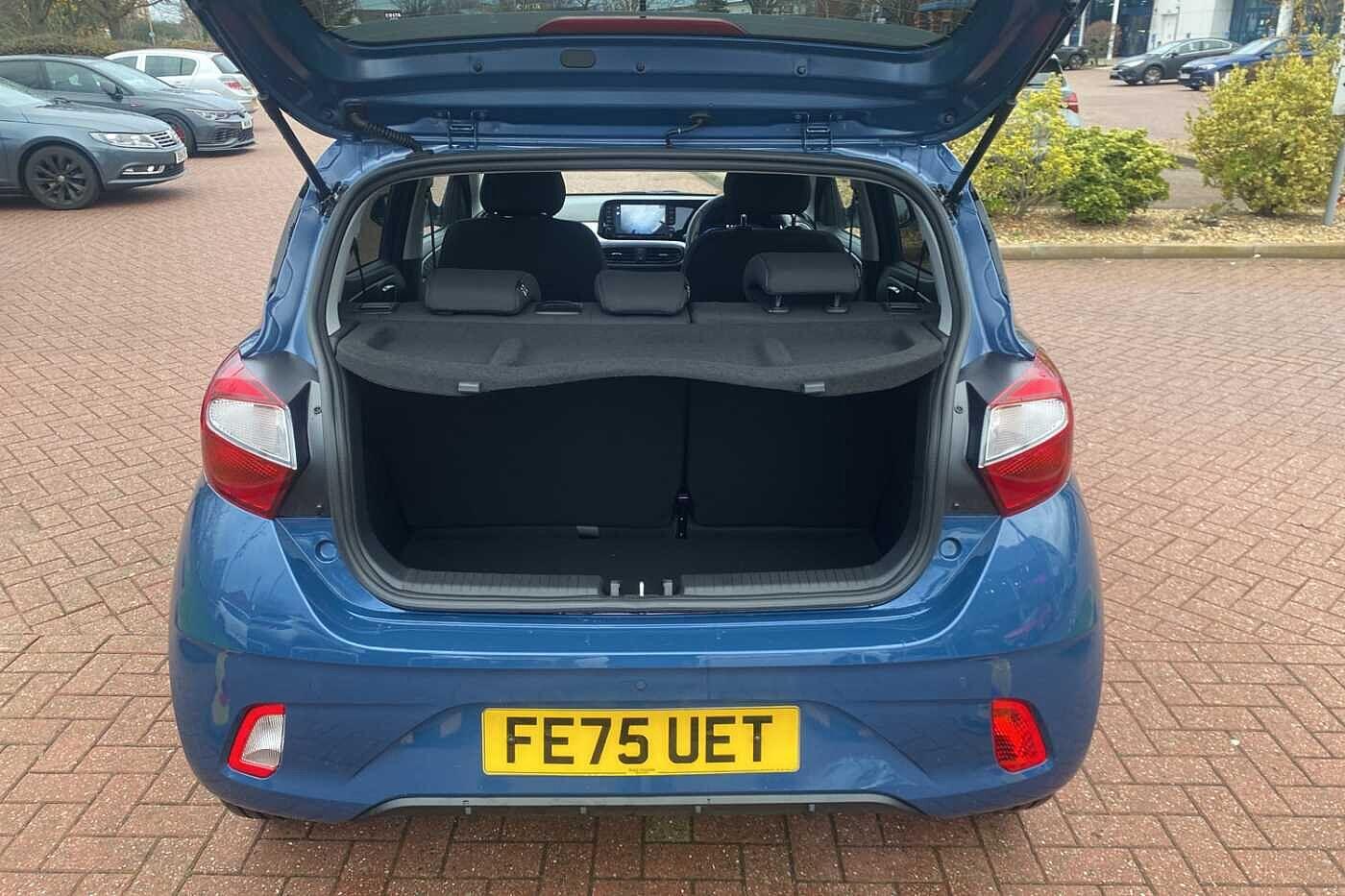 Used Hyundai i10 2025 for sale - 76608021: Photo 33