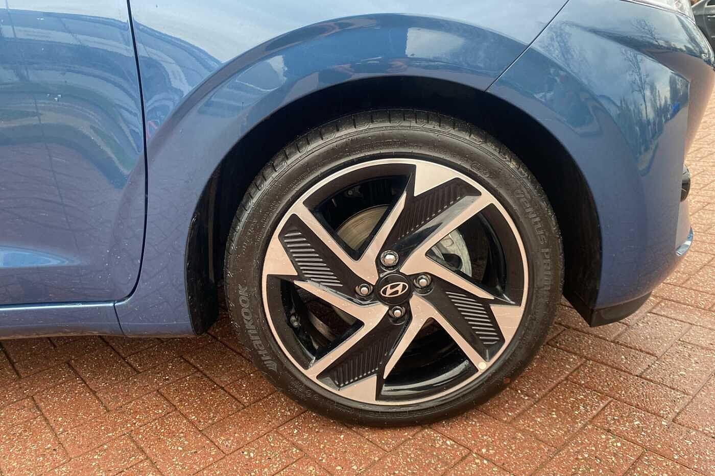 Used Hyundai i10 2025 for sale - 76608021: Photo 35