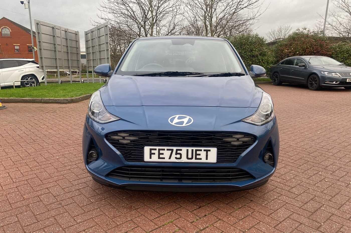 Used Hyundai i10 2025 for sale - 76608021: Photo 38