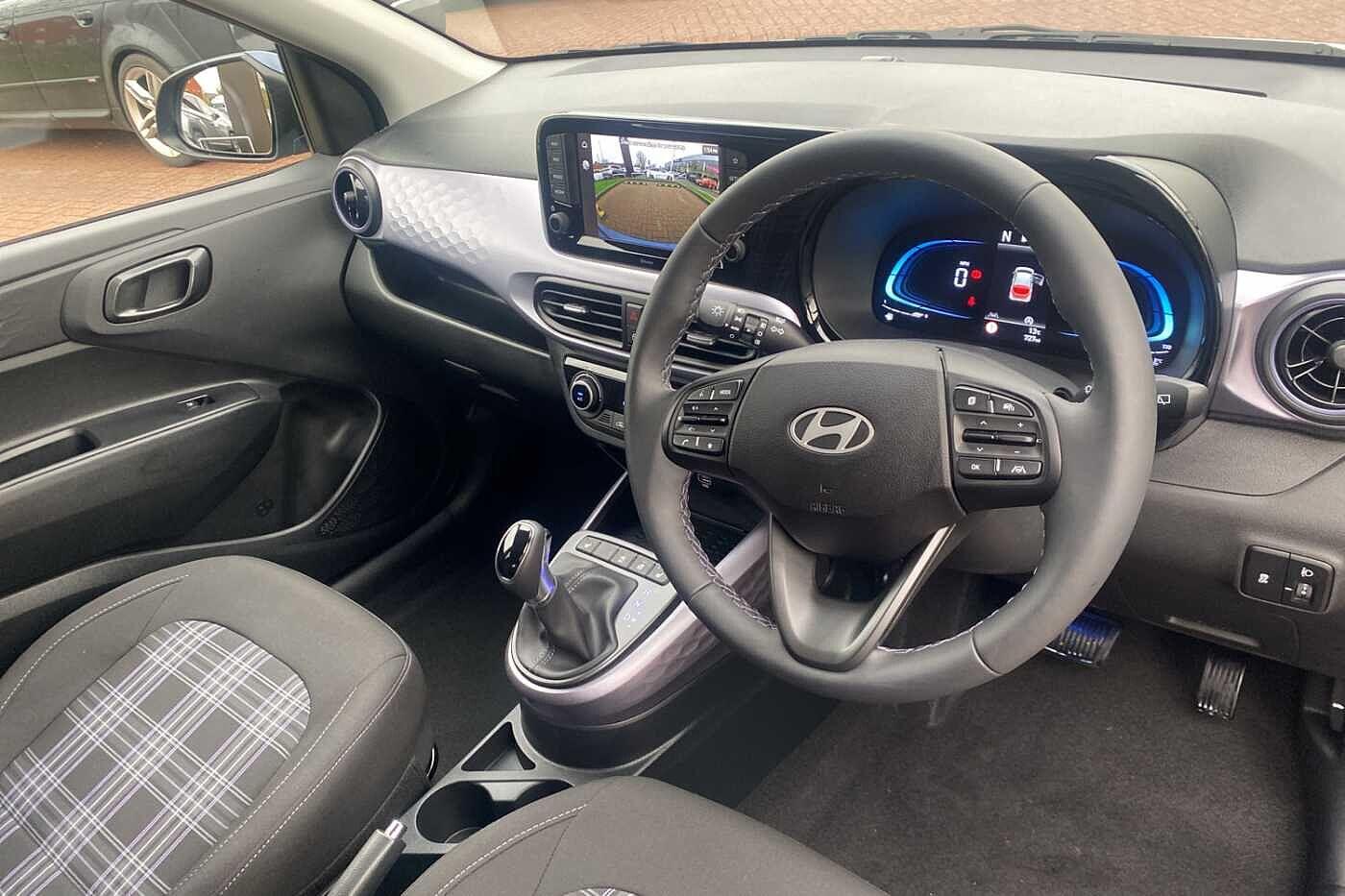 Used Hyundai i10 2025 for sale - 76608021: Photo 6