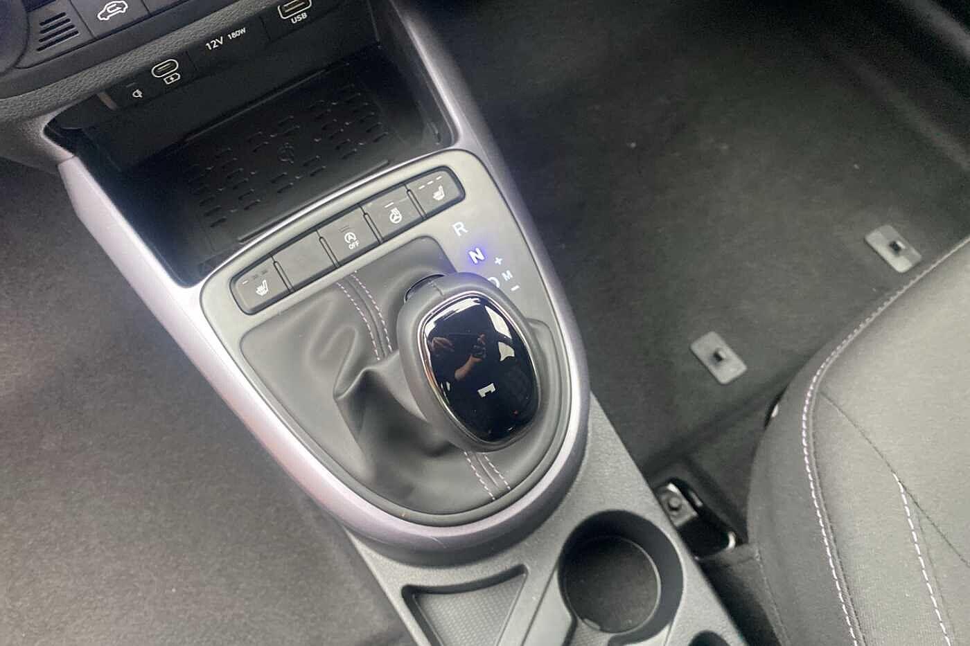 Used Hyundai i10 2025 for sale - 76608021: Photo 8