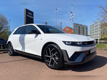 2024 (74) - 239kW N Line 84 kWh 5dr AWD Auto