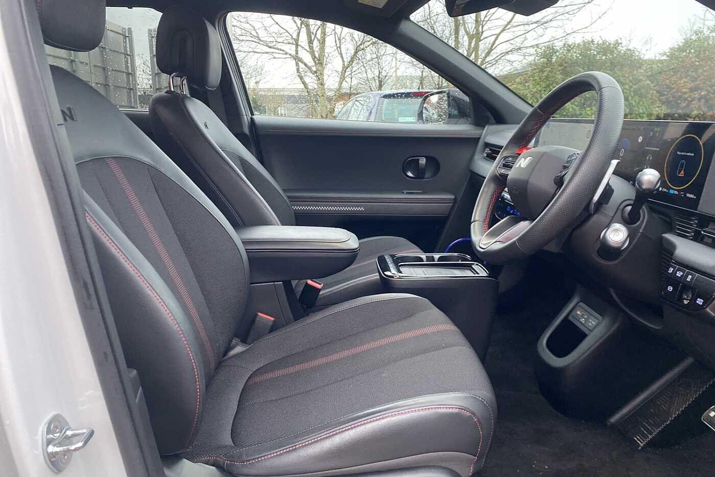 Used Hyundai IONIQ 5 2024 for sale - 75826120: Photo 37