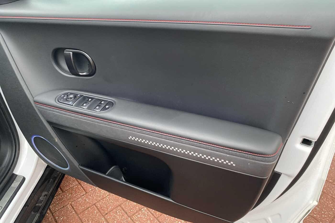 Used Hyundai IONIQ 5 2024 for sale - 75826120: Photo 38