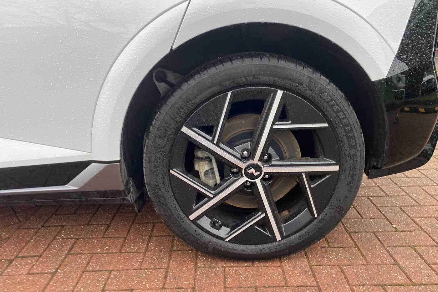 Used Hyundai IONIQ 5 2024 for sale - 75826120: Photo 41