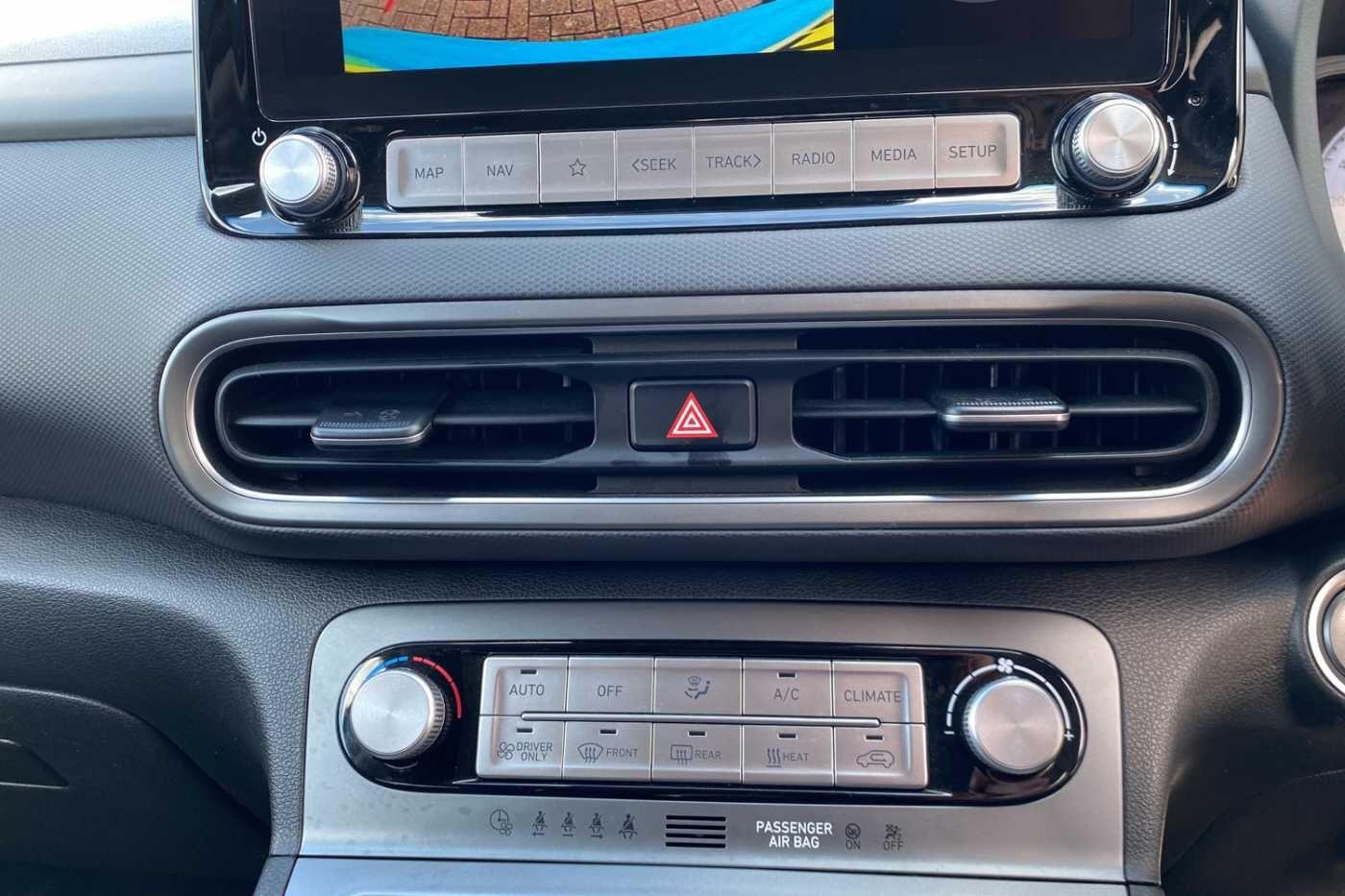 Vehicle 60