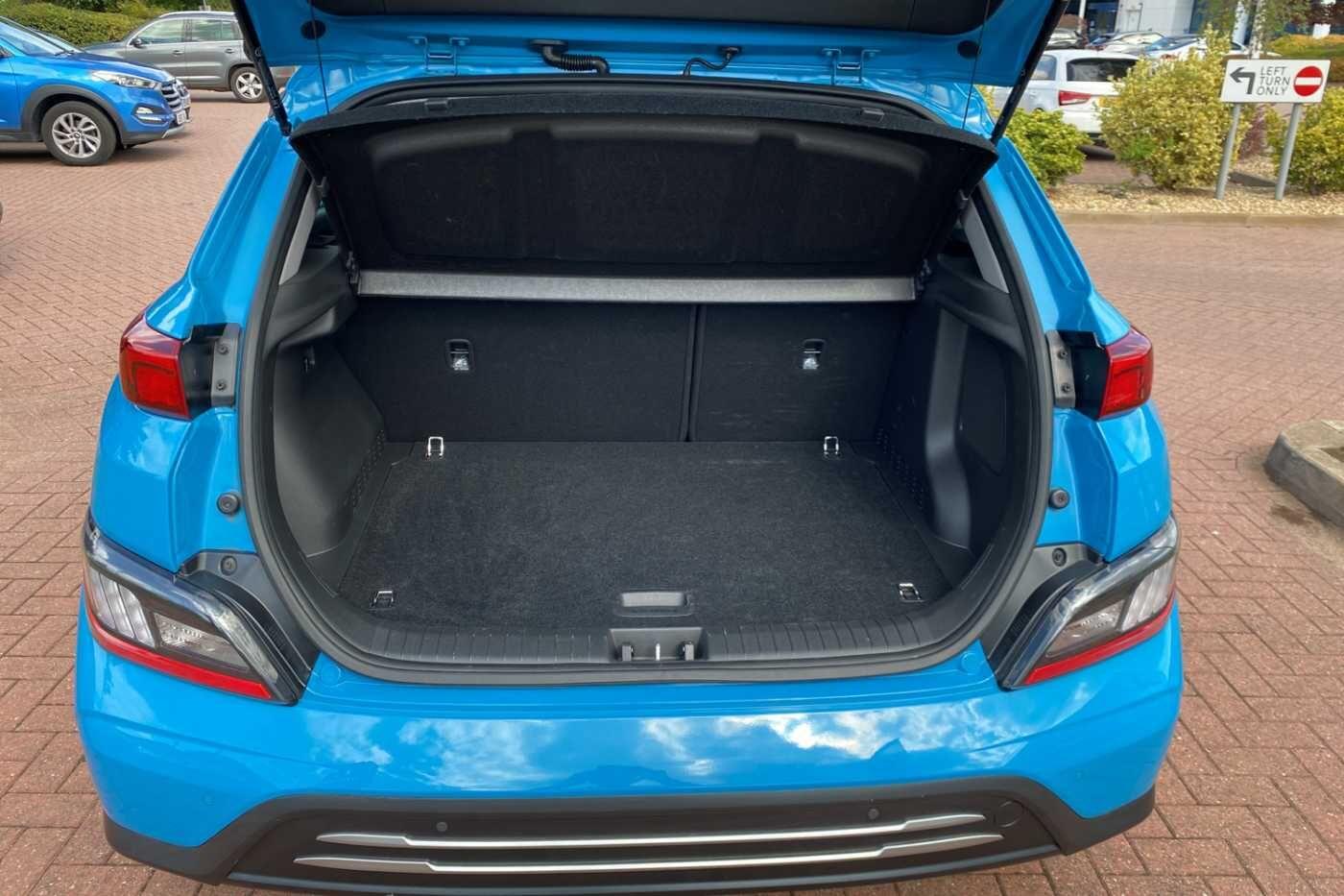 Vehicle 64